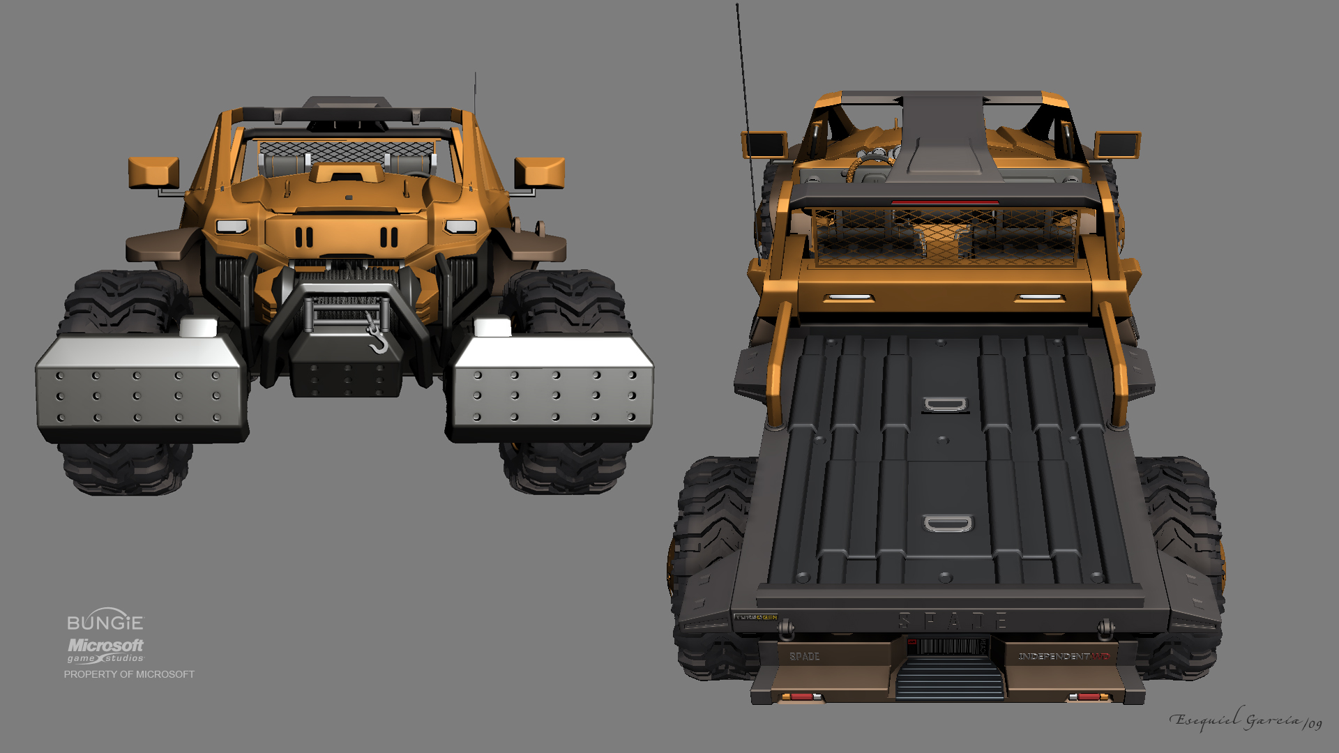 High Res Crate